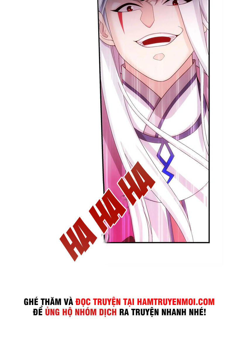Đại Chúa Tể Chap 338 - Next Chap 339