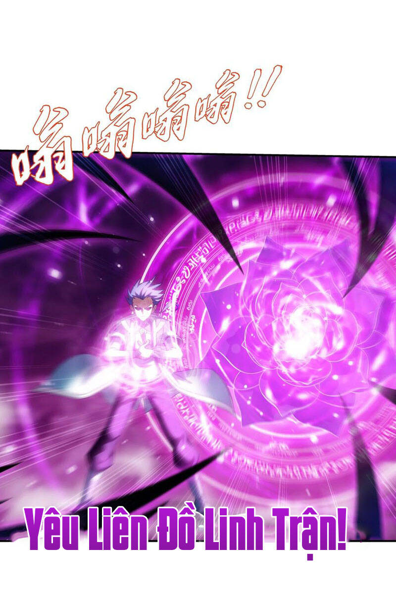 Đại Chúa Tể Chap 338 - Next Chap 339
