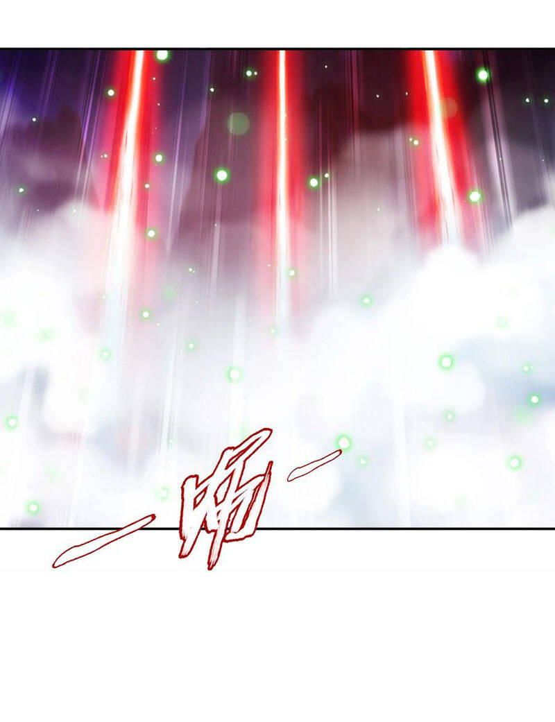 Đại Chúa Tể Chap 338 - Next Chap 339