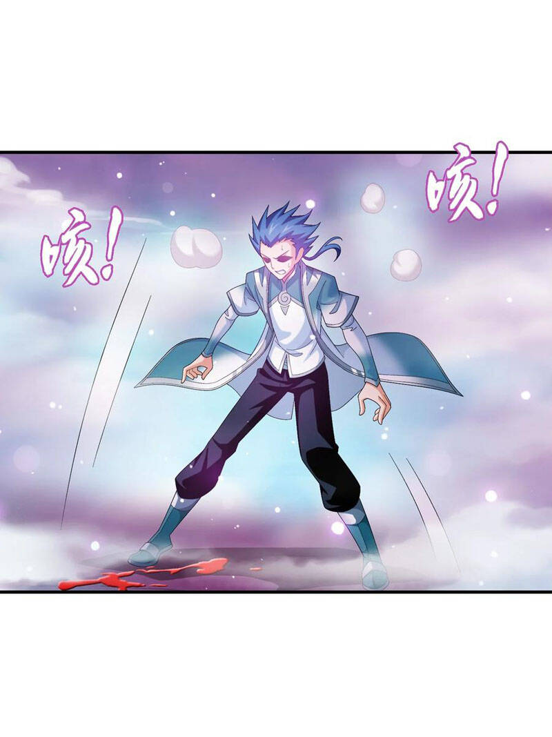 Đại Chúa Tể Chap 338 - Next Chap 339