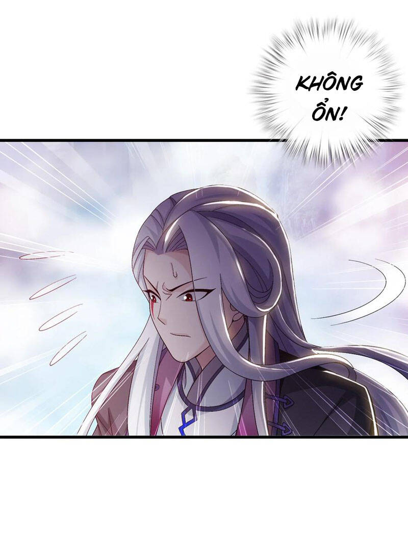 Đại Chúa Tể Chap 338 - Next Chap 339