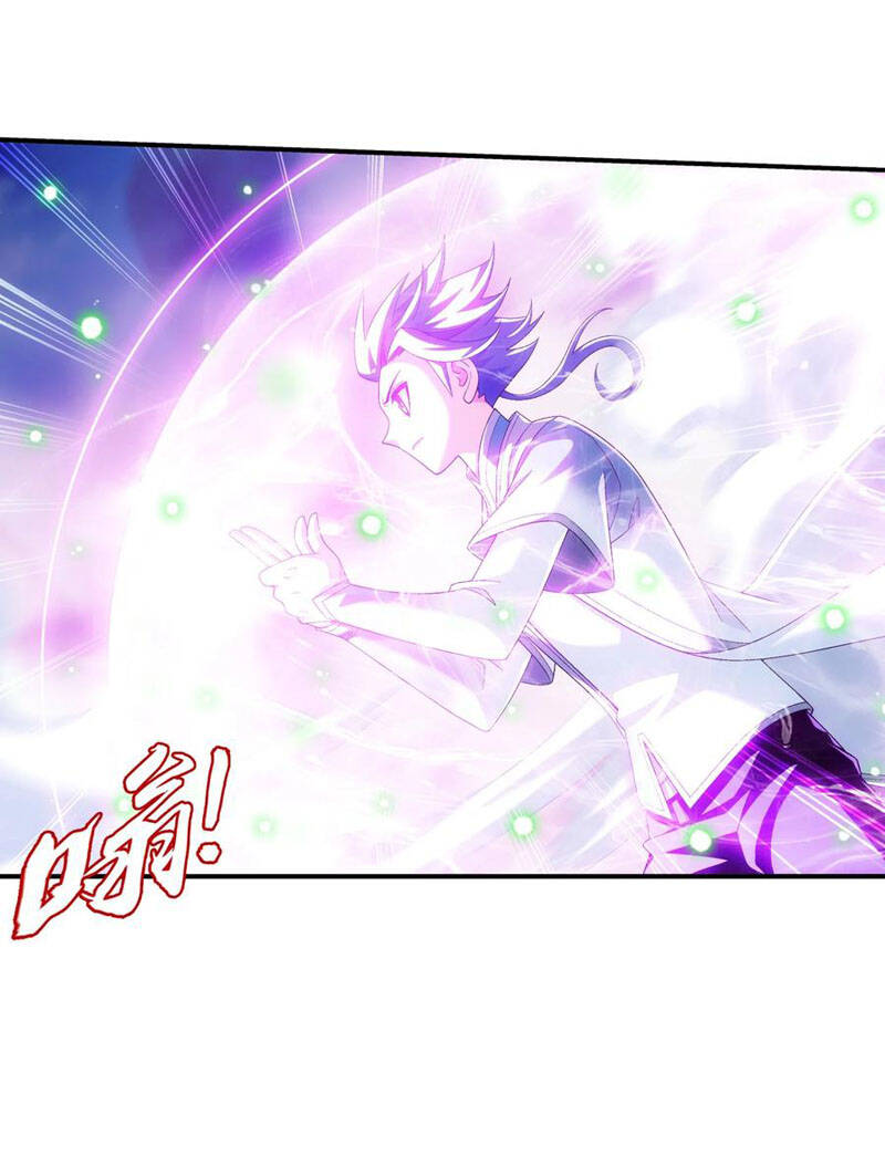 Đại Chúa Tể Chap 338 - Next Chap 339