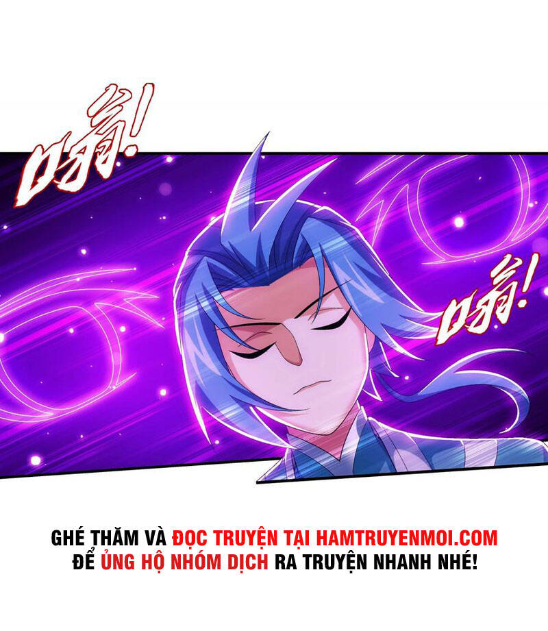 Đại Chúa Tể Chap 338 - Next Chap 339