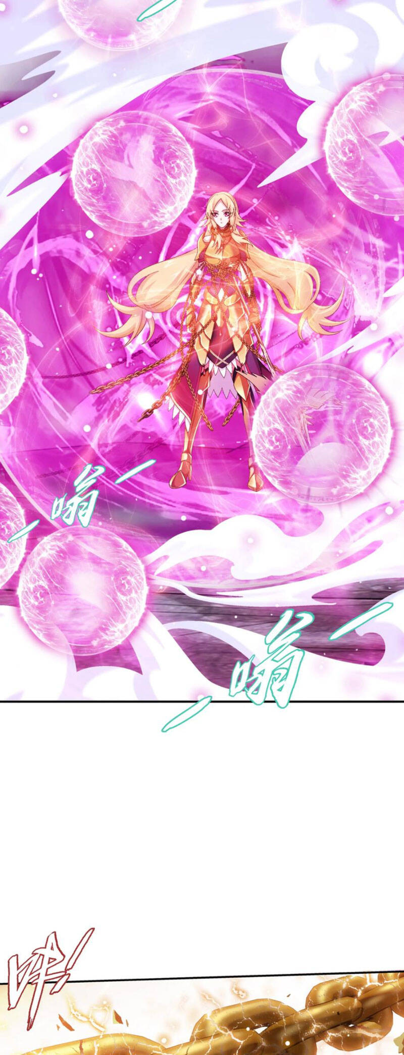 Đại Chúa Tể Chap 339 - Next Chap 340