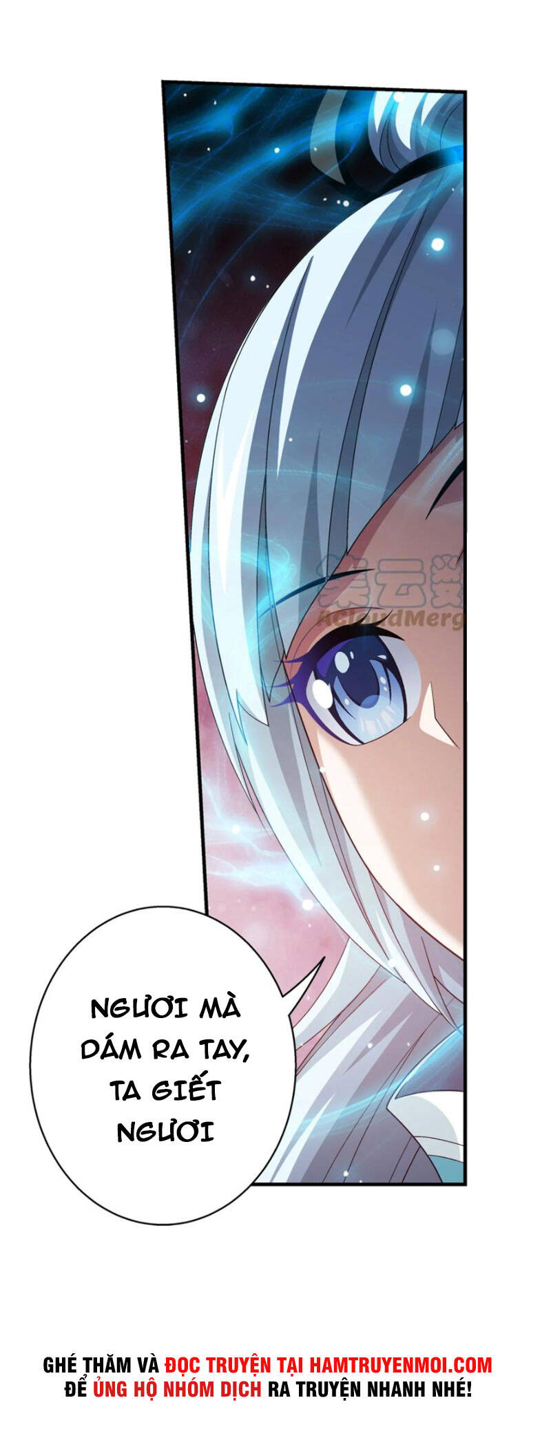 Đại Chúa Tể Chap 339 - Next Chap 340