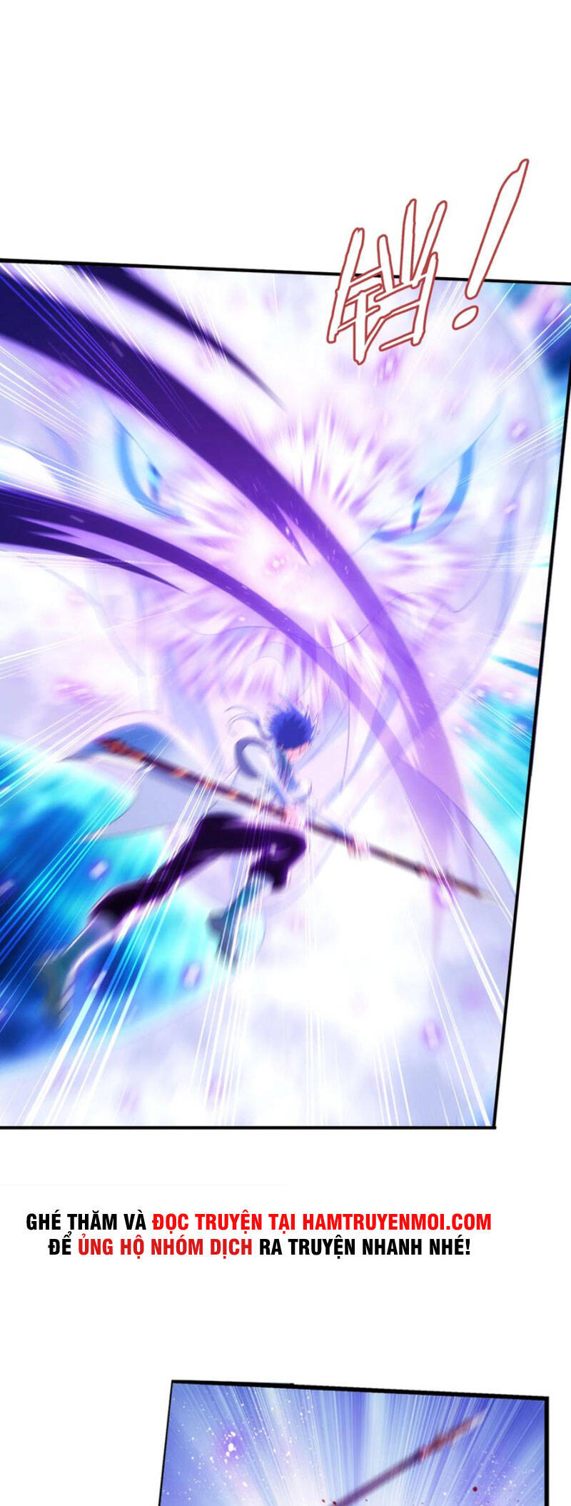 Đại Chúa Tể Chap 339 - Next Chap 340