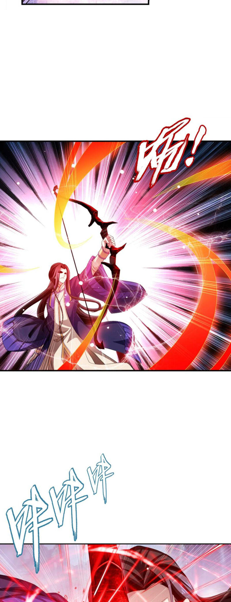 Đại Chúa Tể Chap 339 - Next Chap 340