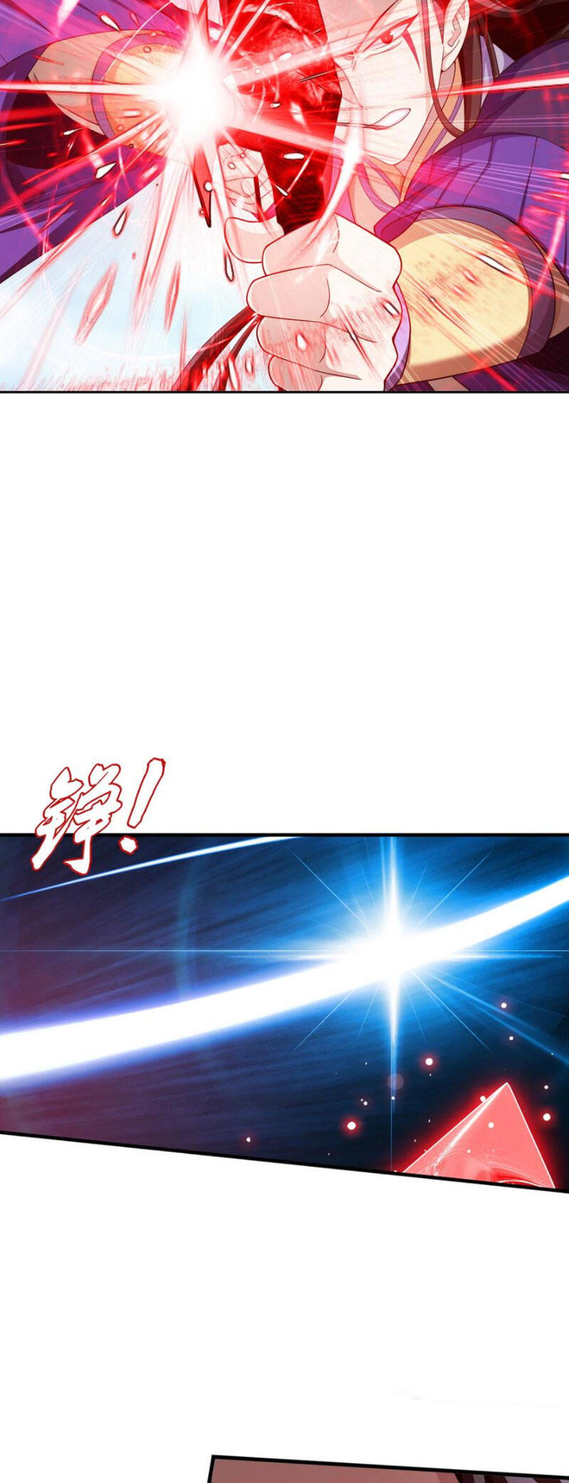 Đại Chúa Tể Chap 339 - Next Chap 340