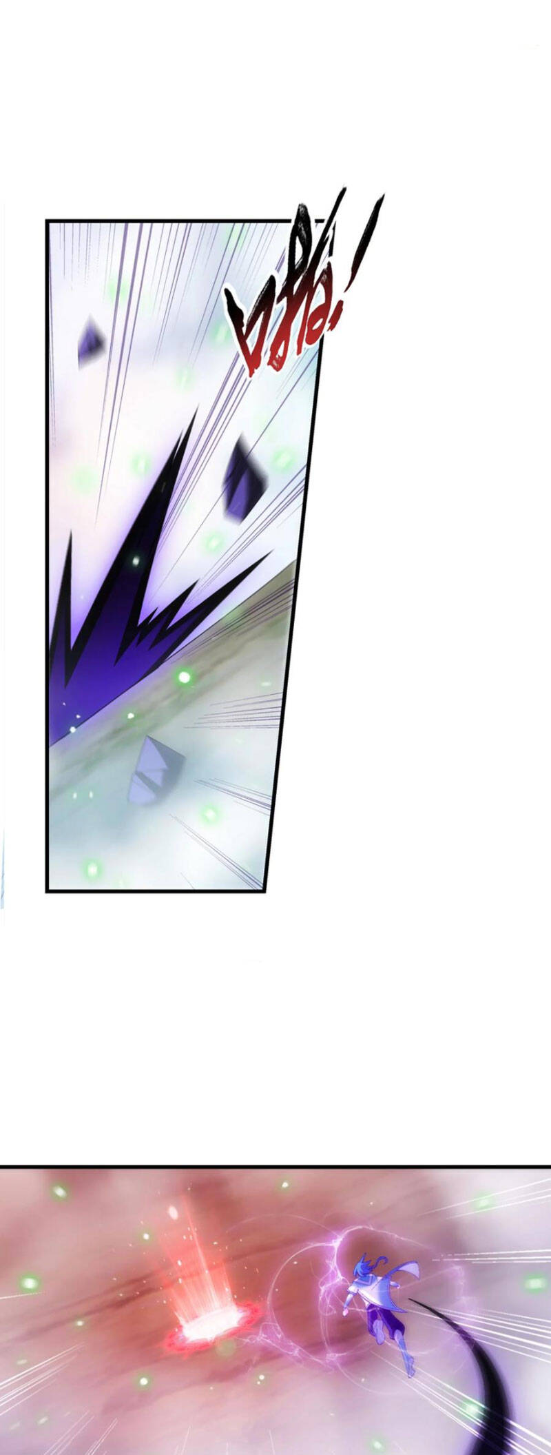 Đại Chúa Tể Chap 340 - Next Chap 341