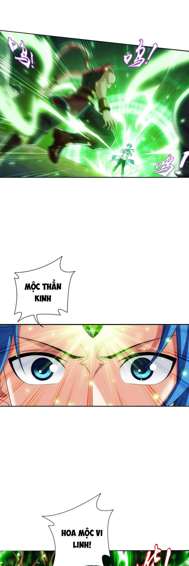 Đại Chúa Tể Chap 341 - Next Chap 342