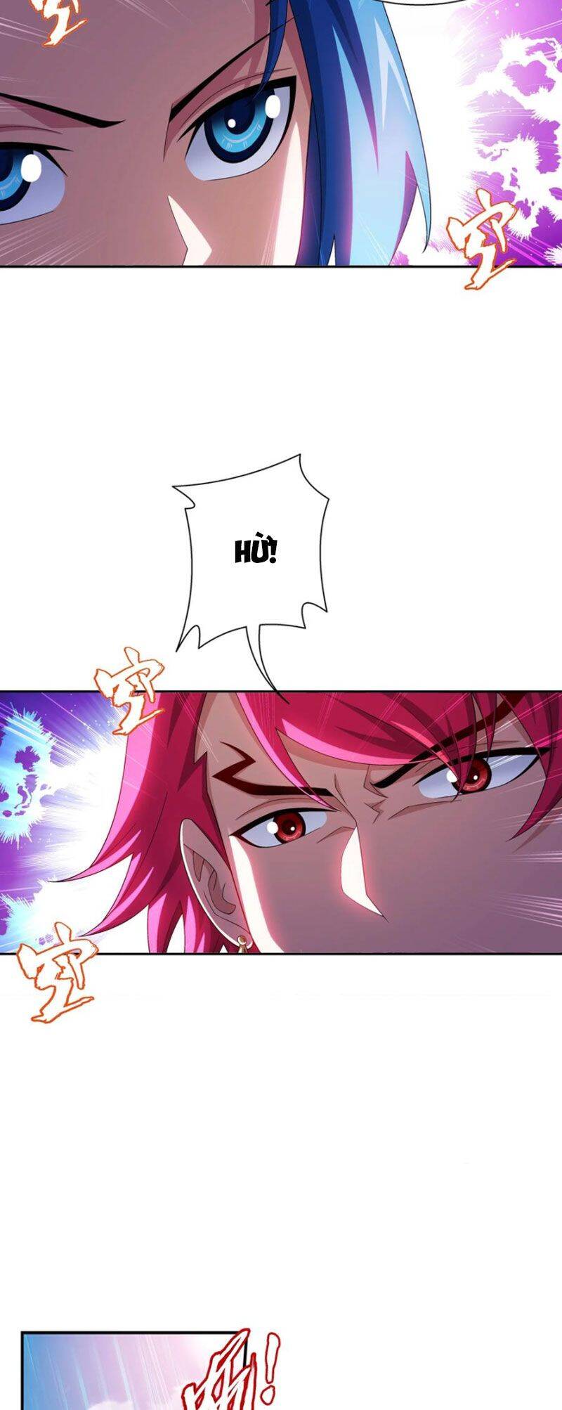 Đại Chúa Tể Chap 341 - Next Chap 342