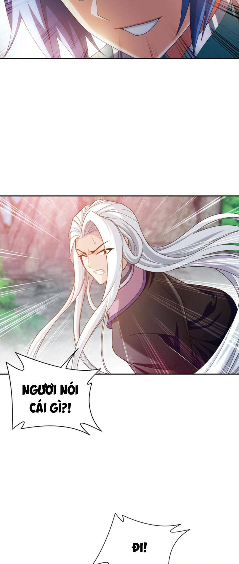 Đại Chúa Tể Chap 342 - Next Chap 343
