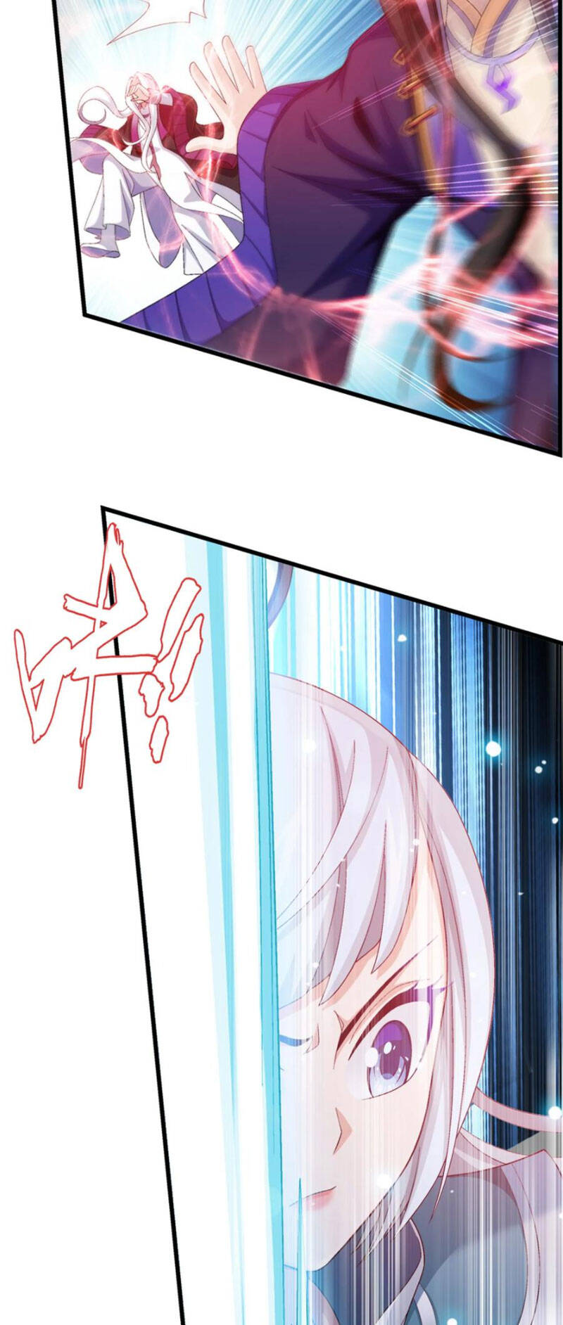 Đại Chúa Tể Chap 342 - Next Chap 343