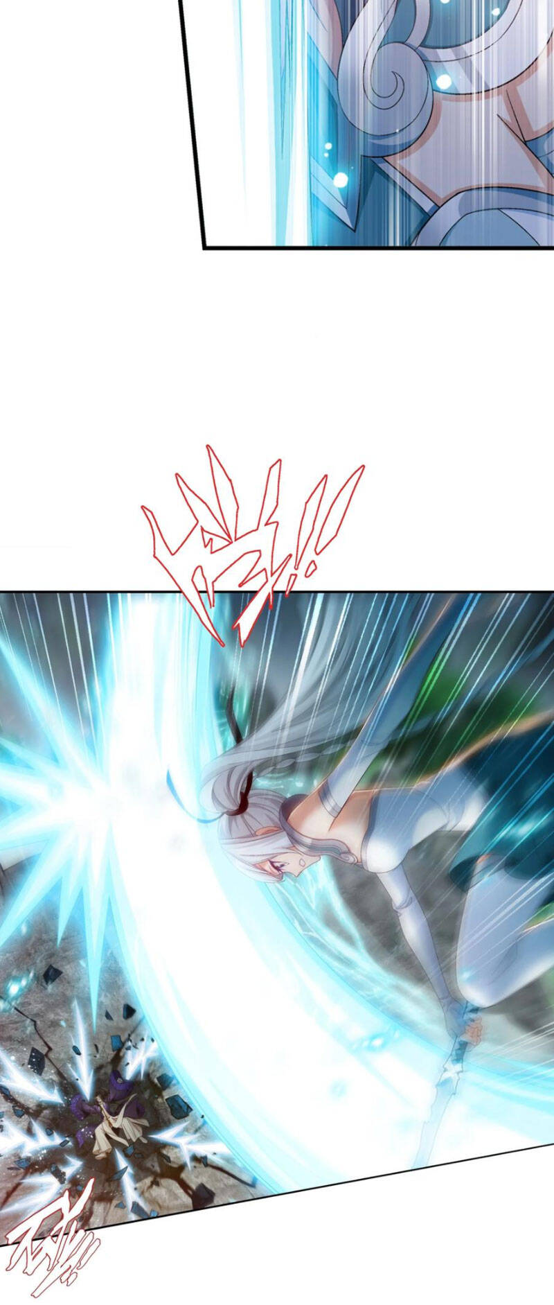 Đại Chúa Tể Chap 342 - Next Chap 343