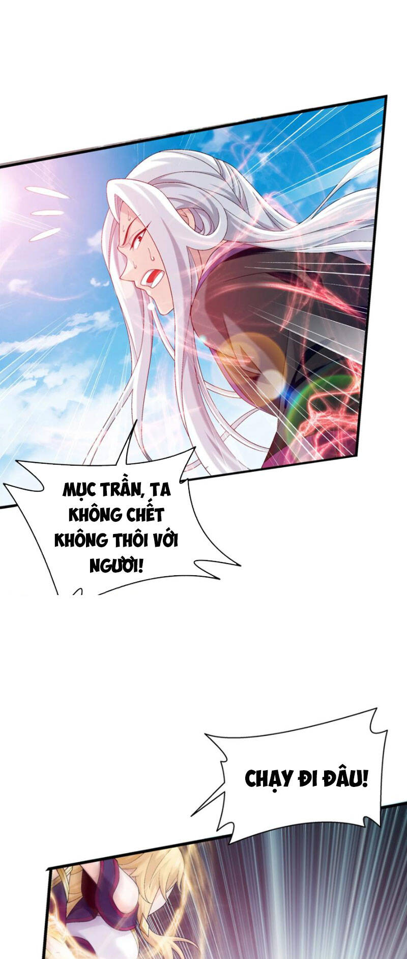 Đại Chúa Tể Chap 342 - Next Chap 343