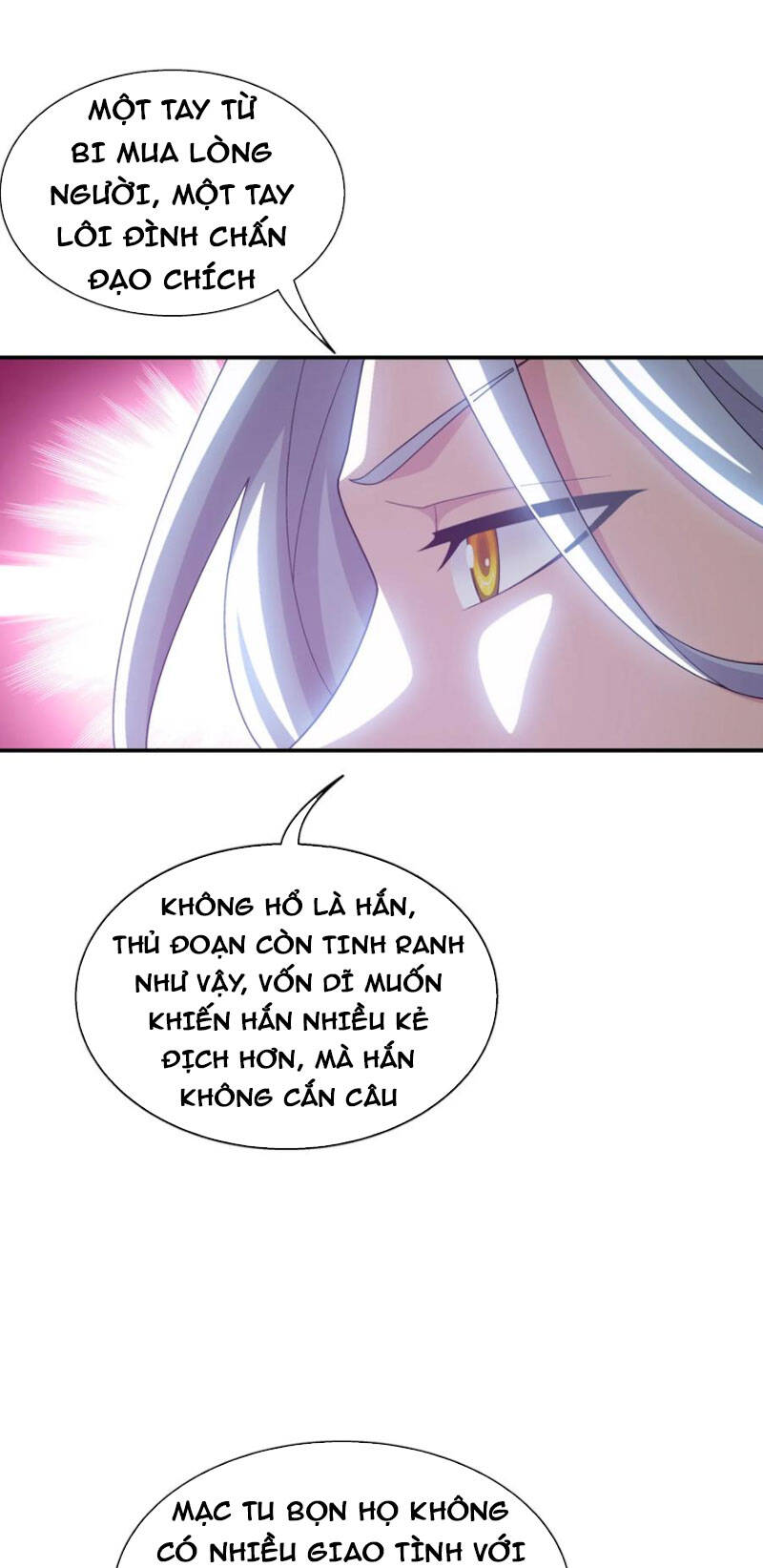 Đại Chúa Tể Chap 342 - Next Chap 343