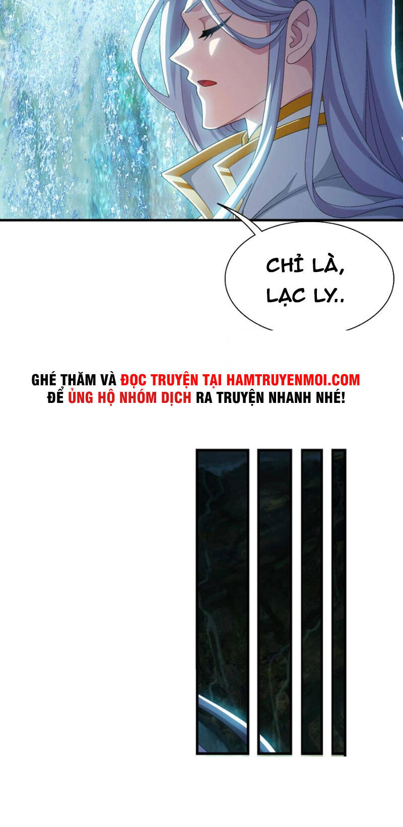 Đại Chúa Tể Chap 342 - Next Chap 343