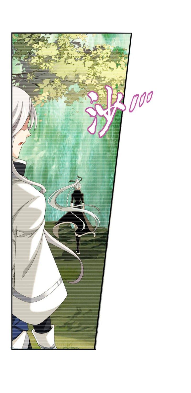 Đại Chúa Tể Chap 342 - Next Chap 343