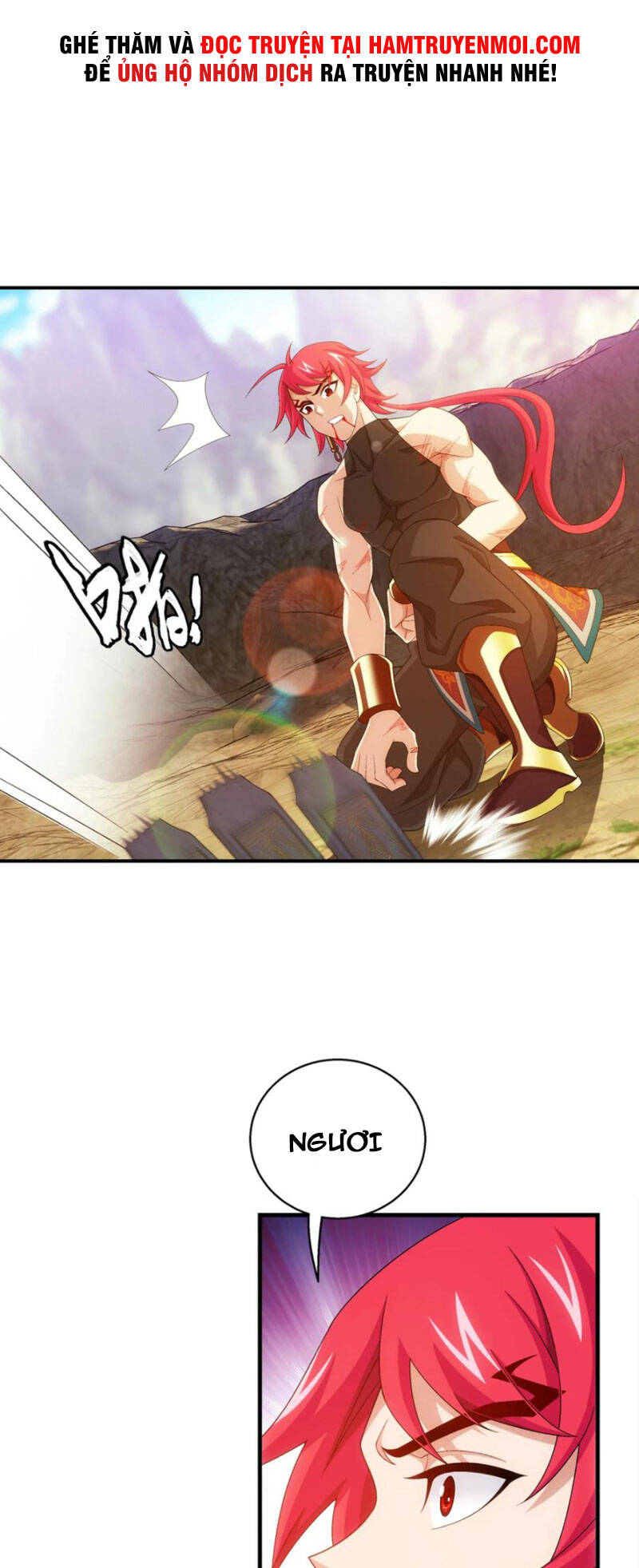 Đại Chúa Tể Chap 342 - Next Chap 343