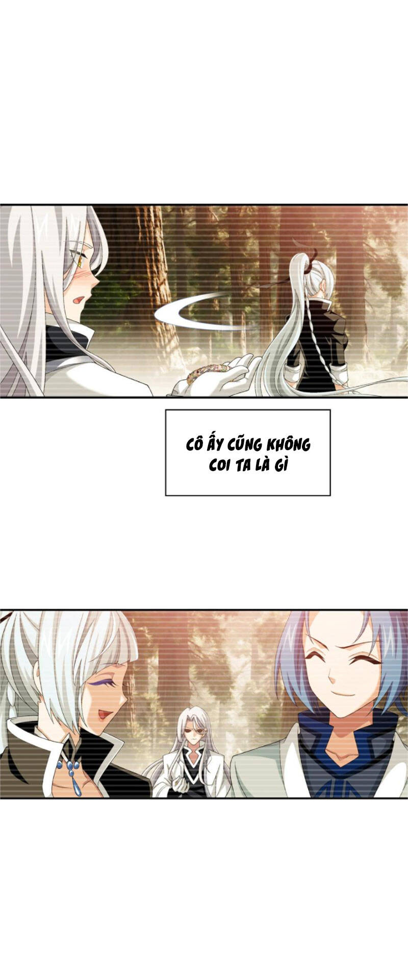 Đại Chúa Tể Chap 343 - Next Chap 344