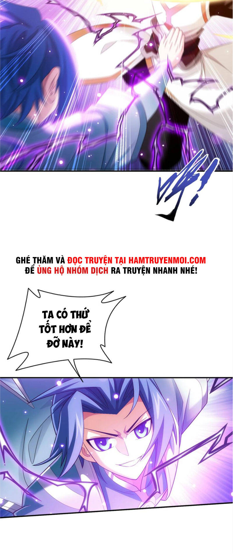 Đại Chúa Tể Chap 344 - Next Chap 345