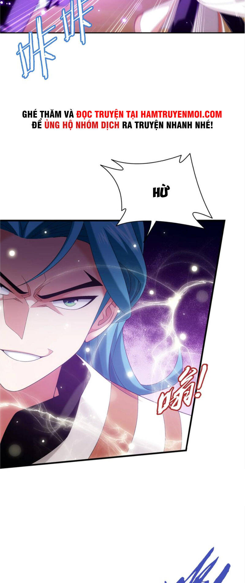 Đại Chúa Tể Chap 344 - Next Chap 345