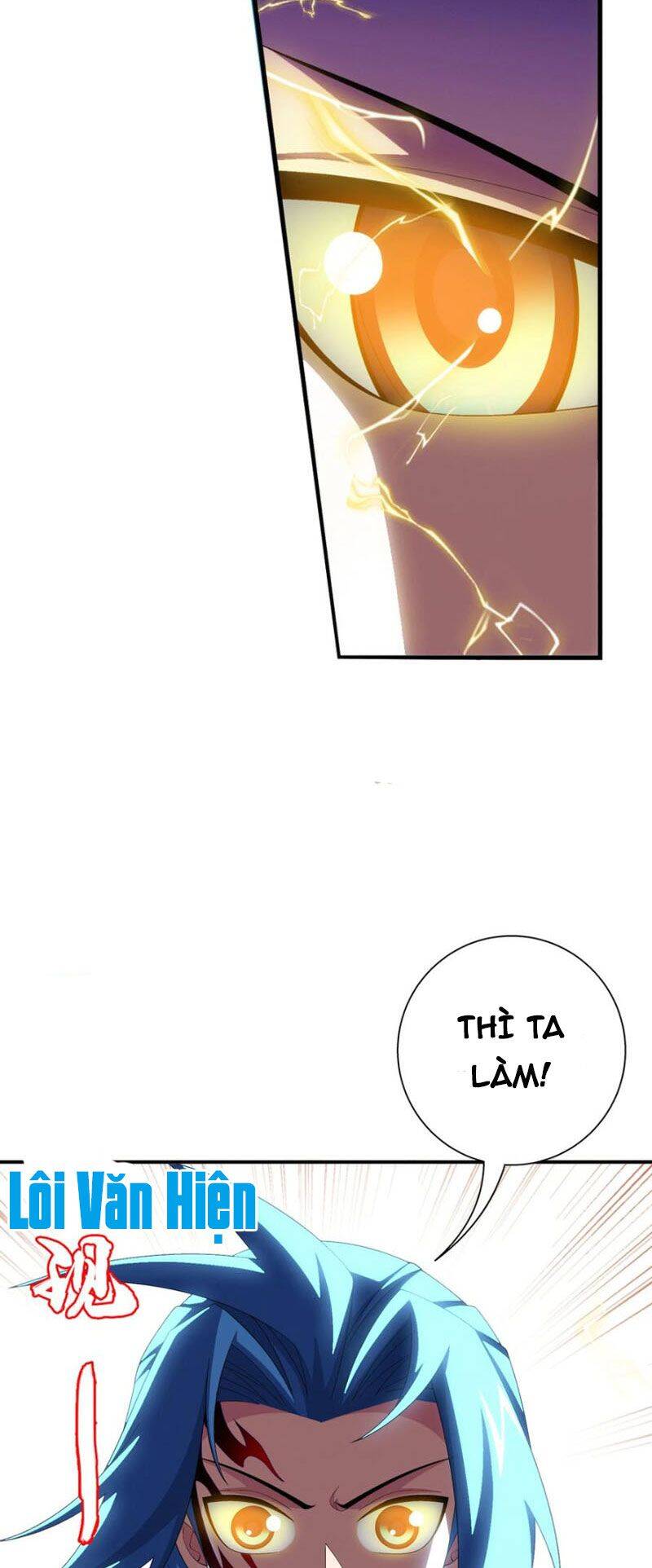 Đại Chúa Tể Chap 345 - Next Chap 346