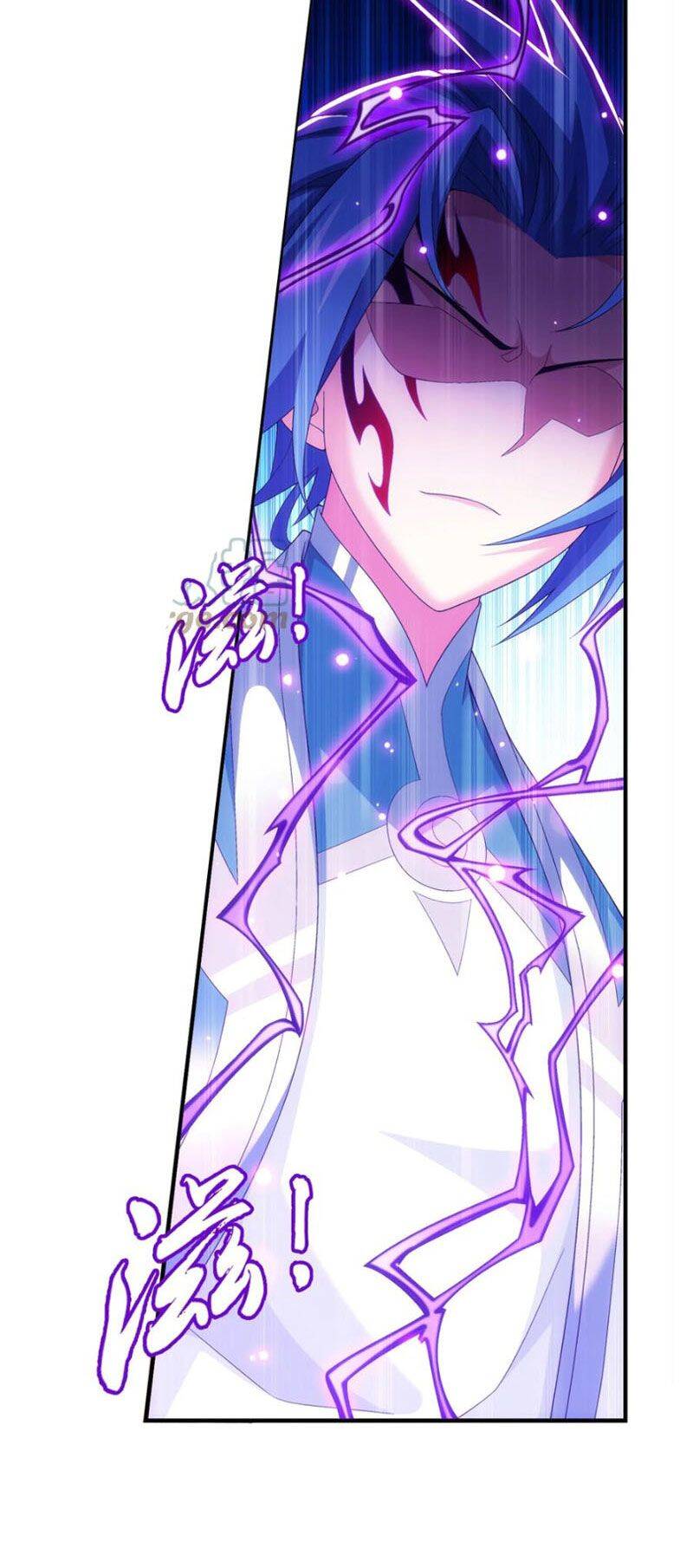 Đại Chúa Tể Chap 345 - Next Chap 346