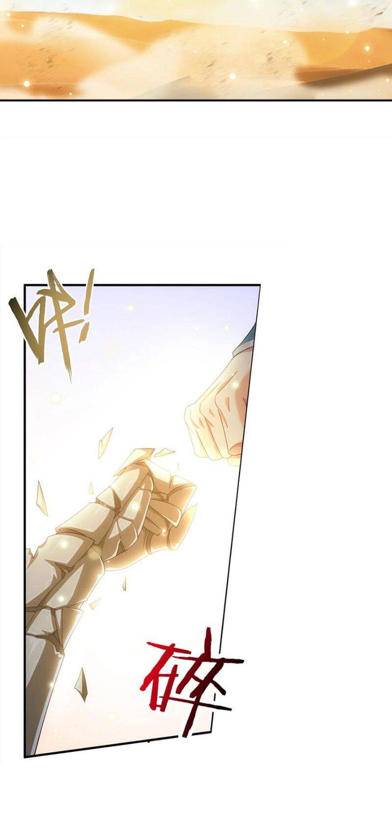 Đại Chúa Tể Chap 345 - Next Chap 346