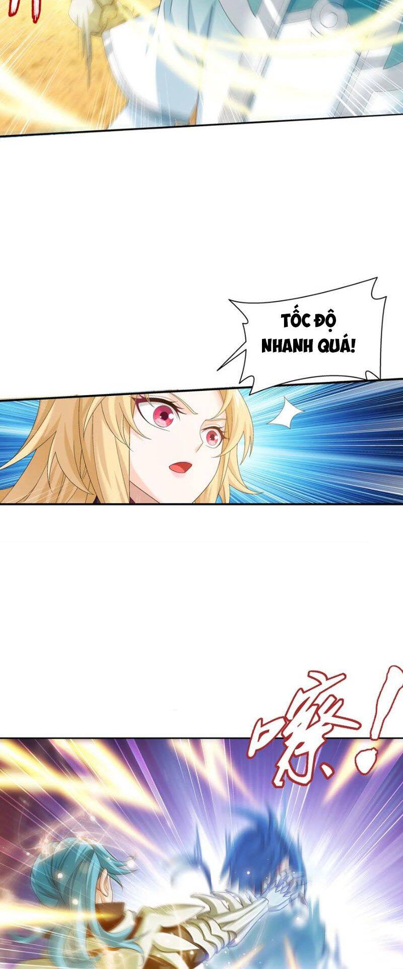 Đại Chúa Tể Chap 345 - Next Chap 346