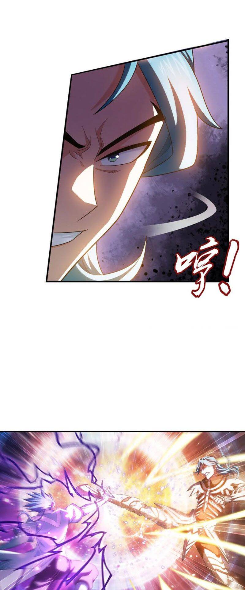 Đại Chúa Tể Chap 345 - Next Chap 346