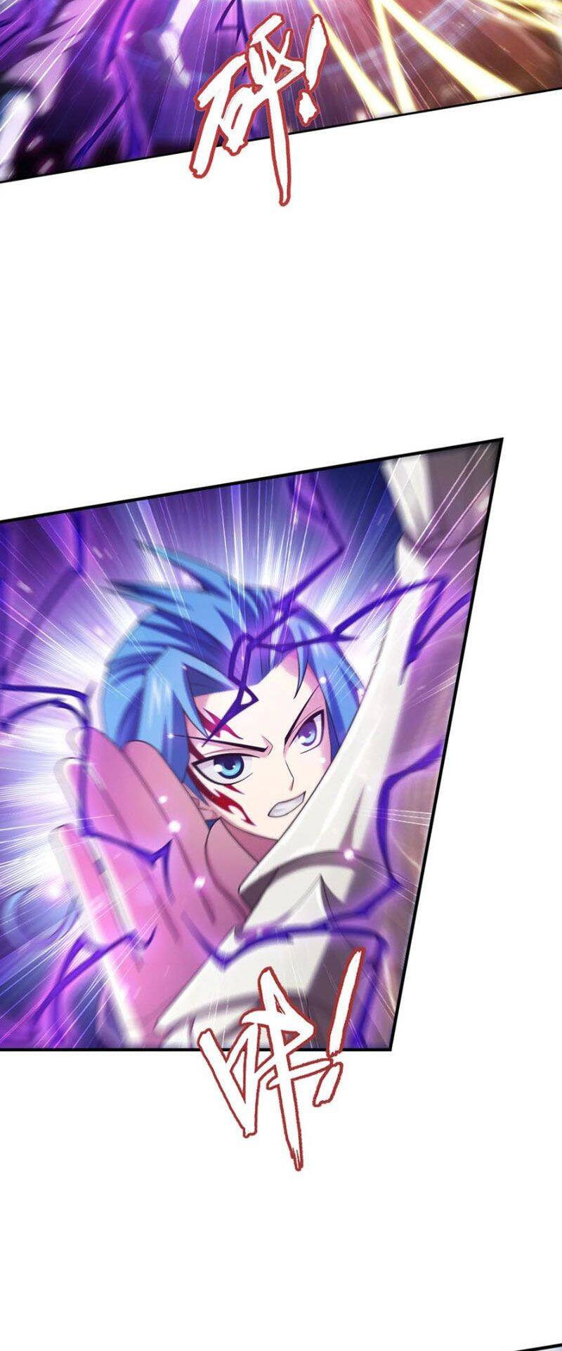 Đại Chúa Tể Chap 345 - Next Chap 346
