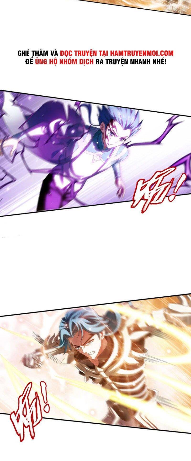 Đại Chúa Tể Chap 345 - Next Chap 346