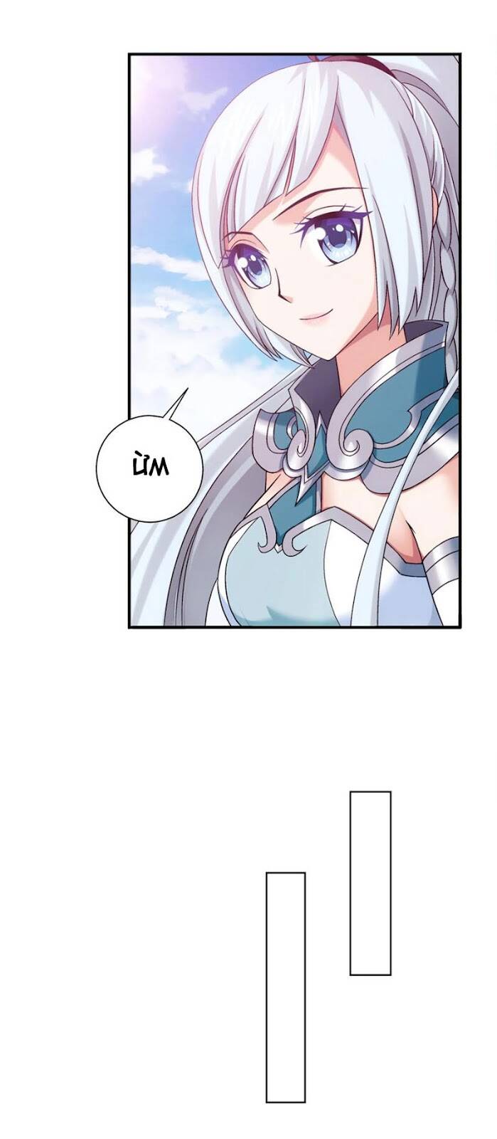 Đại Chúa Tể Chap 346 - Next Chap 347