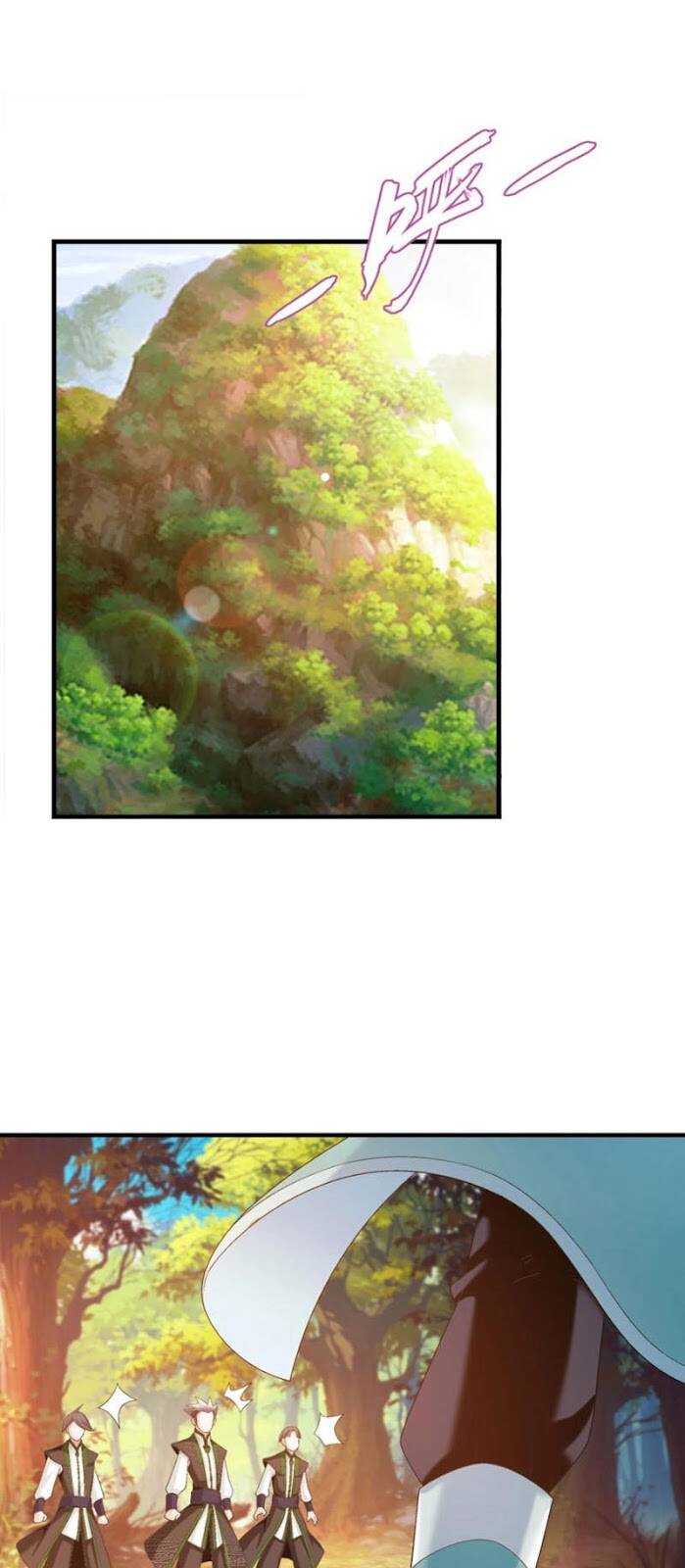 Đại Chúa Tể Chap 346 - Next Chap 347