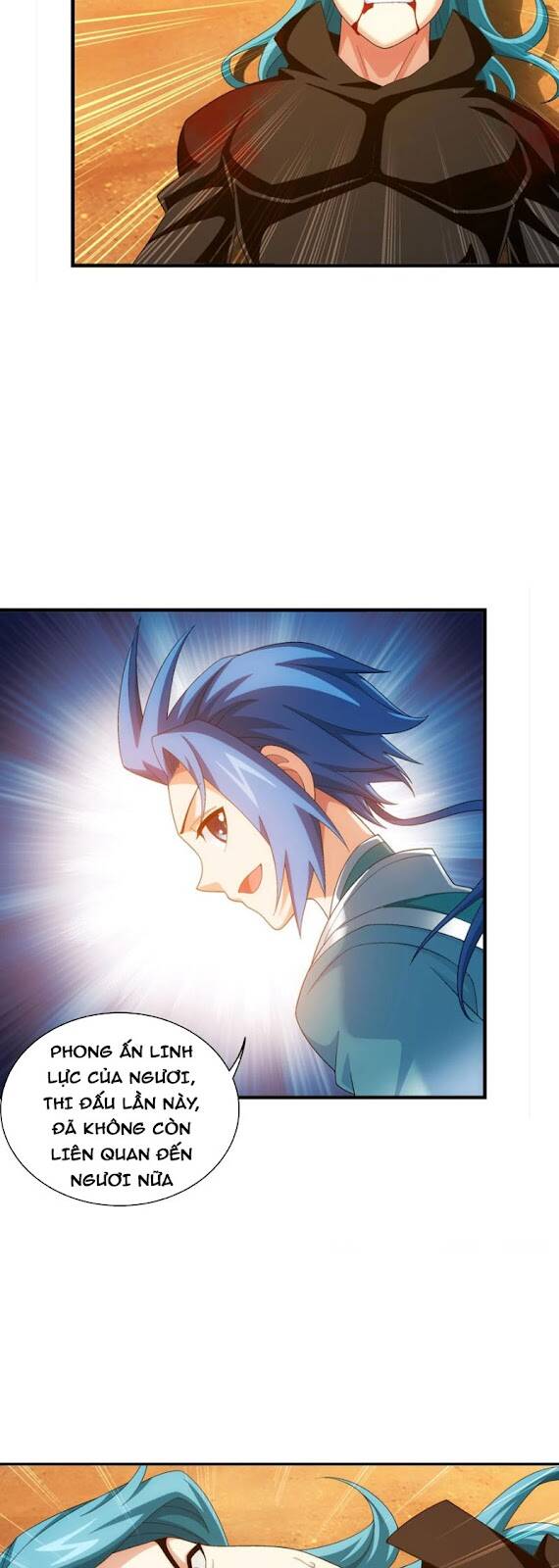 Đại Chúa Tể Chap 346 - Next Chap 347