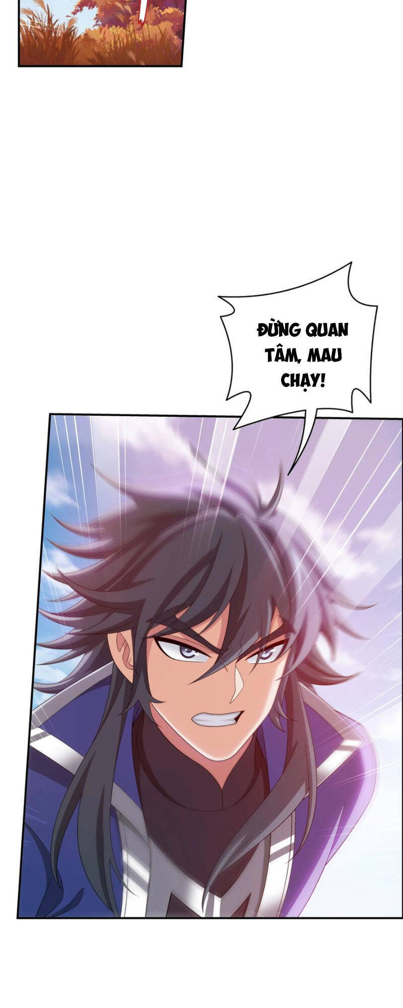 Đại Chúa Tể Chap 347 - Next Chap 348