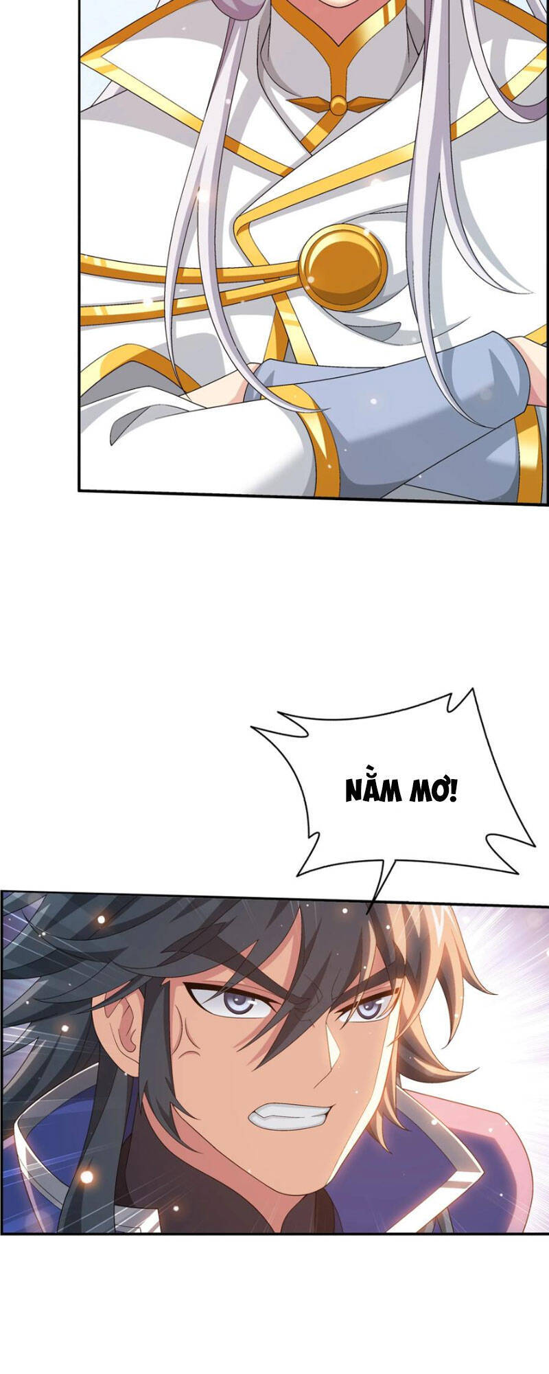 Đại Chúa Tể Chap 347 - Next Chap 348