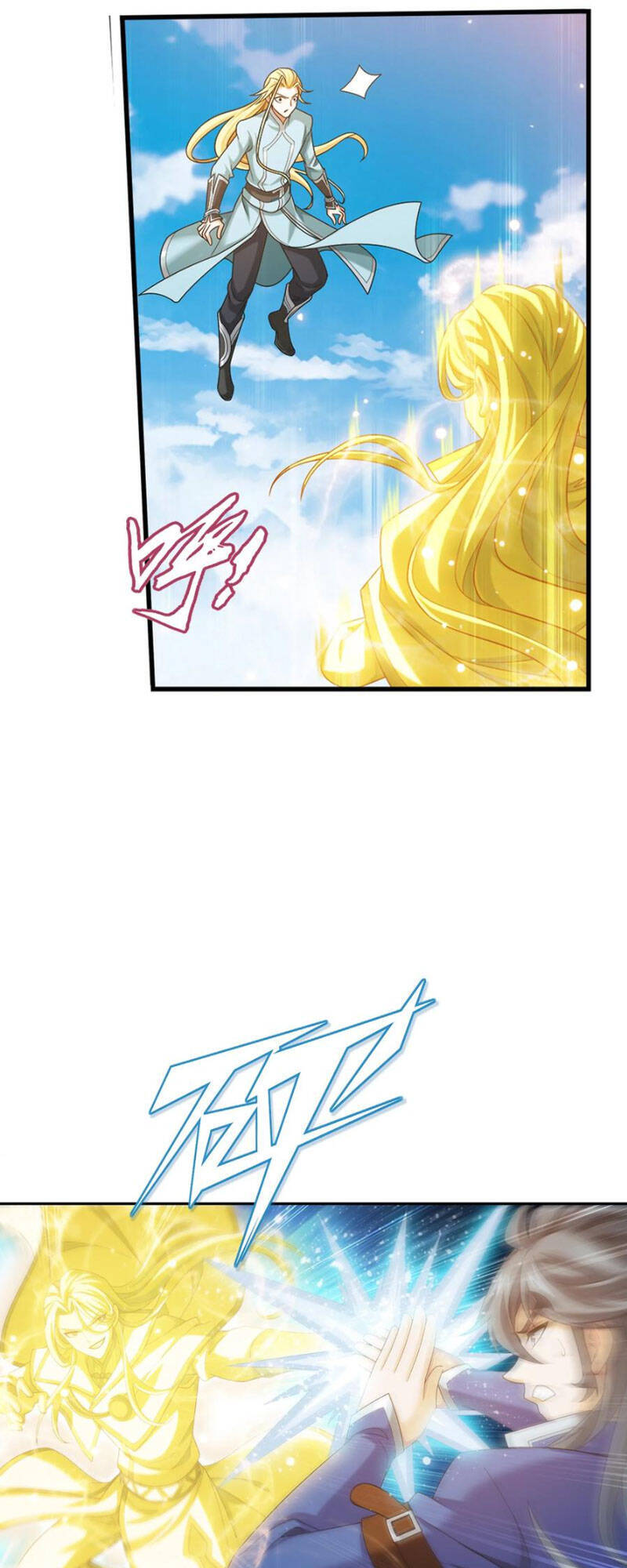 Đại Chúa Tể Chap 347 - Next Chap 348