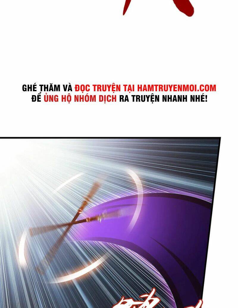 Đại Chúa Tể Chap 348 - Next Chap 349