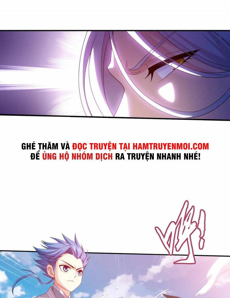 Đại Chúa Tể Chap 348 - Next Chap 349