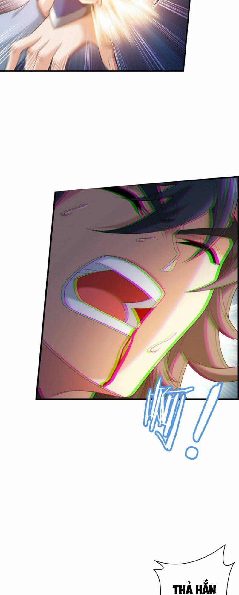 Đại Chúa Tể Chap 348 - Next Chap 349