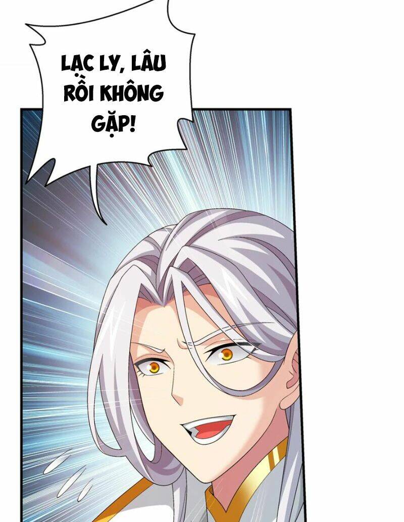 Đại Chúa Tể Chap 348 - Next Chap 349