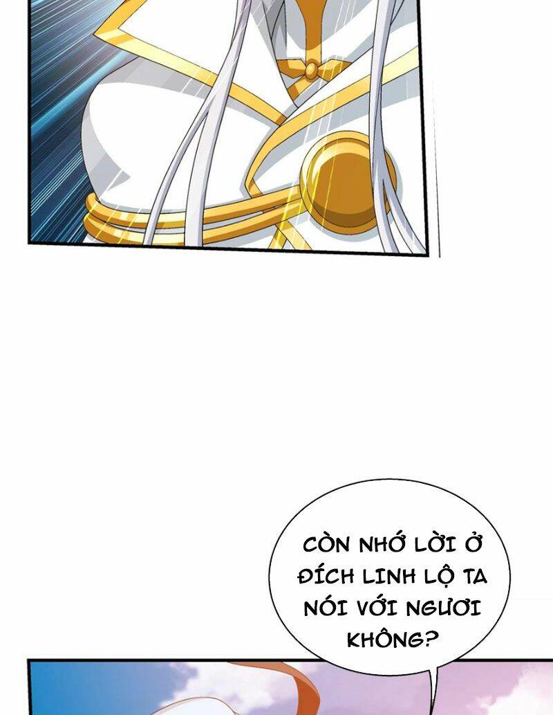 Đại Chúa Tể Chap 348 - Next Chap 349