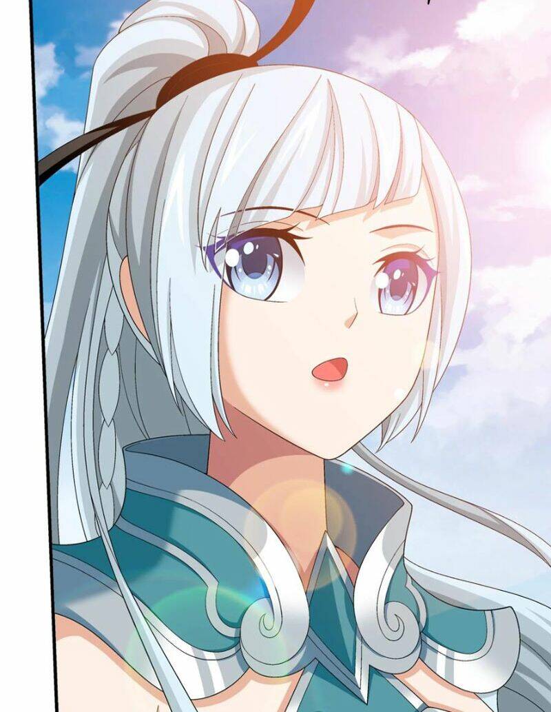 Đại Chúa Tể Chap 348 - Next Chap 349