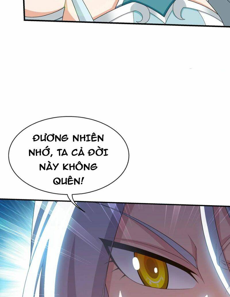 Đại Chúa Tể Chap 348 - Next Chap 349