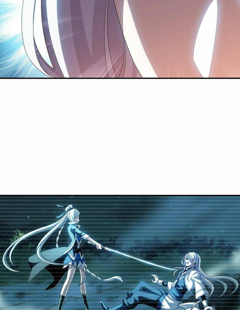 Đại Chúa Tể Chap 348 - Next Chap 349
