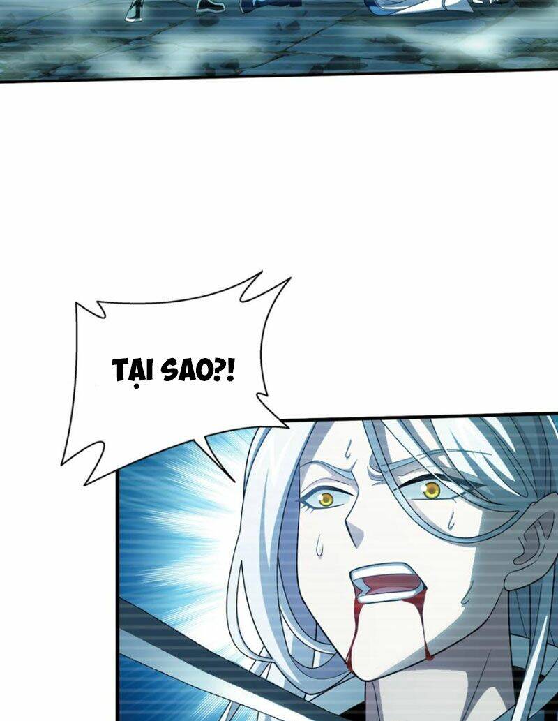 Đại Chúa Tể Chap 348 - Next Chap 349