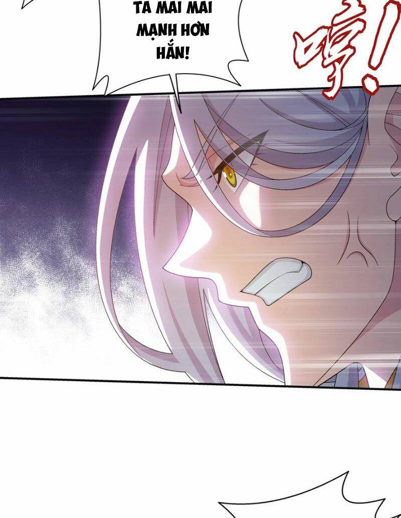 Đại Chúa Tể Chap 348 - Next Chap 349