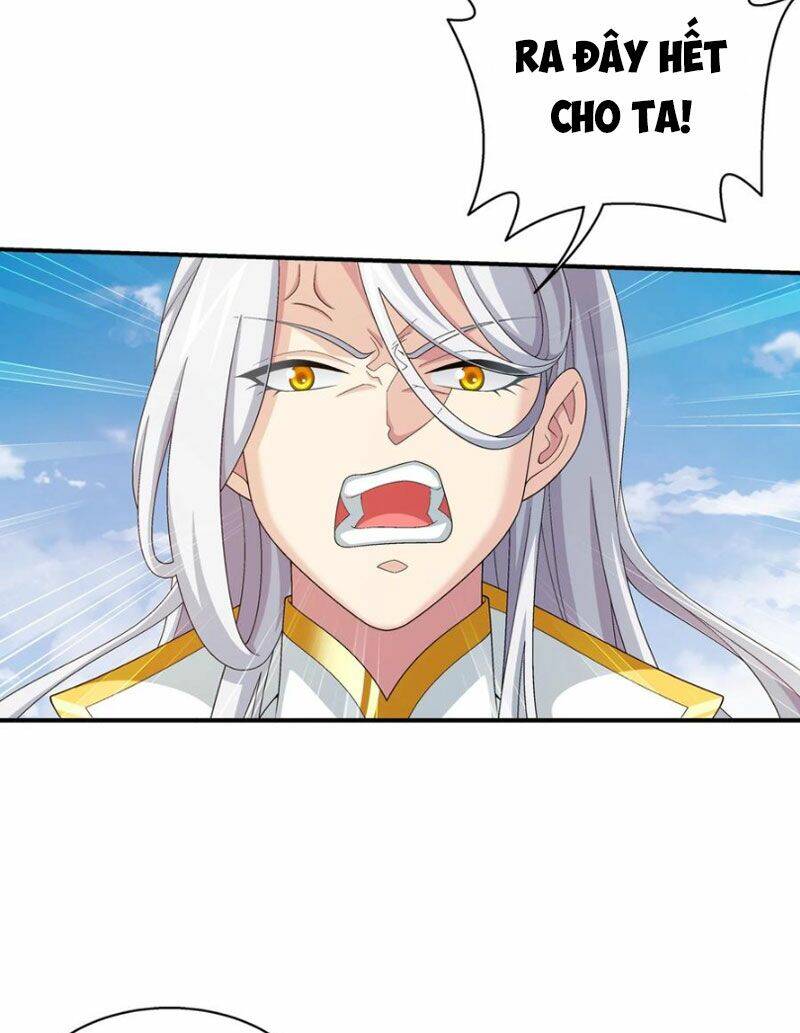 Đại Chúa Tể Chap 348 - Next Chap 349